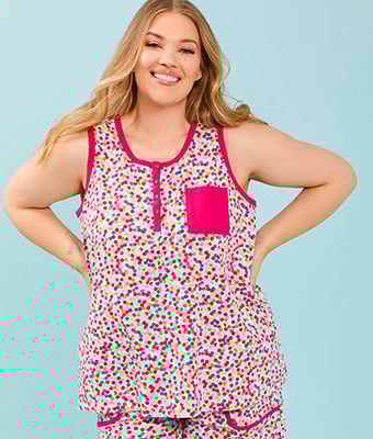 Sleepwear