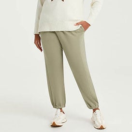 Trackpants