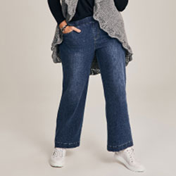 DENIM