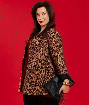 Animal Print