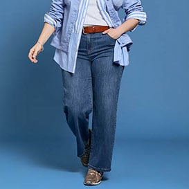 Denim