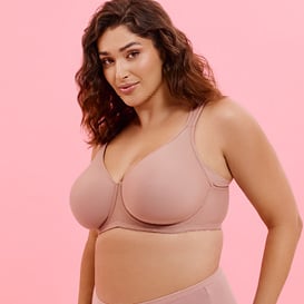 Plus Size Bras