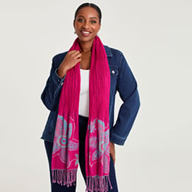 Scarves