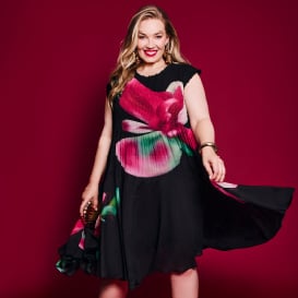 Plus Size Womens Evening Dresses