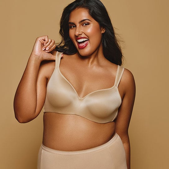 Bra Types Guide: Find The Right Bra & Features 