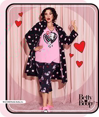 Betty Boop