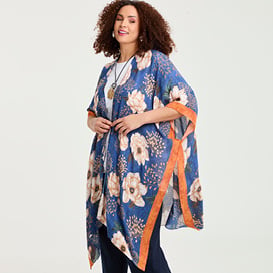 Womens Capes
