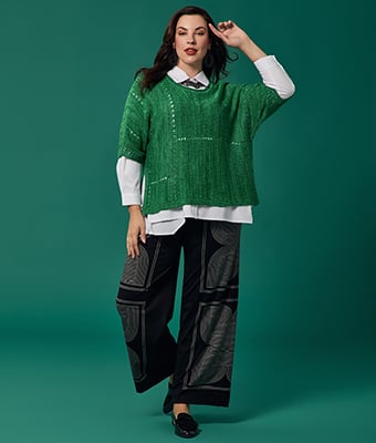 Knitwear