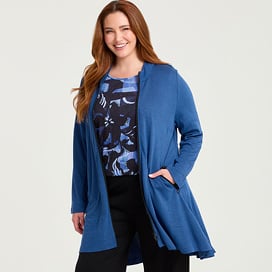 Ponte Jackets