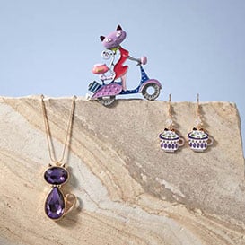 Jewellery