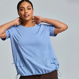 Plus Size Pima Cotton Clothing