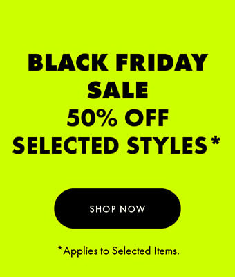 Full Priced Styles Promotion