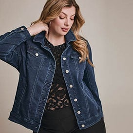 Denim Jackets