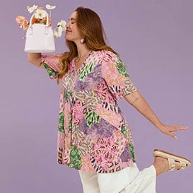 Blouses & Shirts