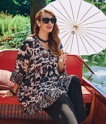 Tunics