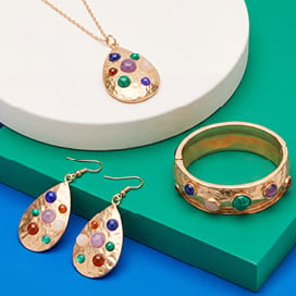 Natural Gems