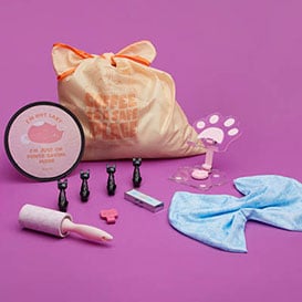 Gifting