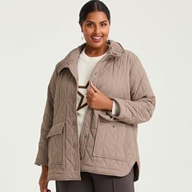Puffer Jackets
