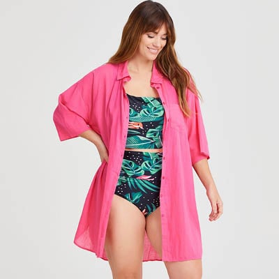 Coverups