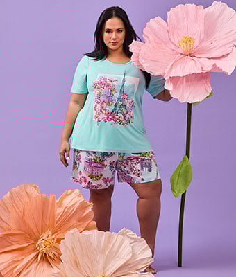 Sleepwear