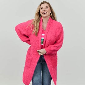 Cardigans