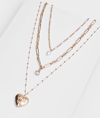 Jewellery
