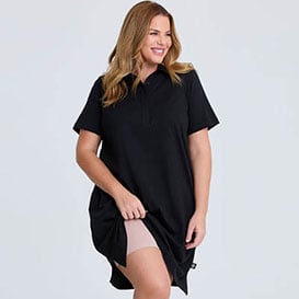 Anti Chafing Shorts