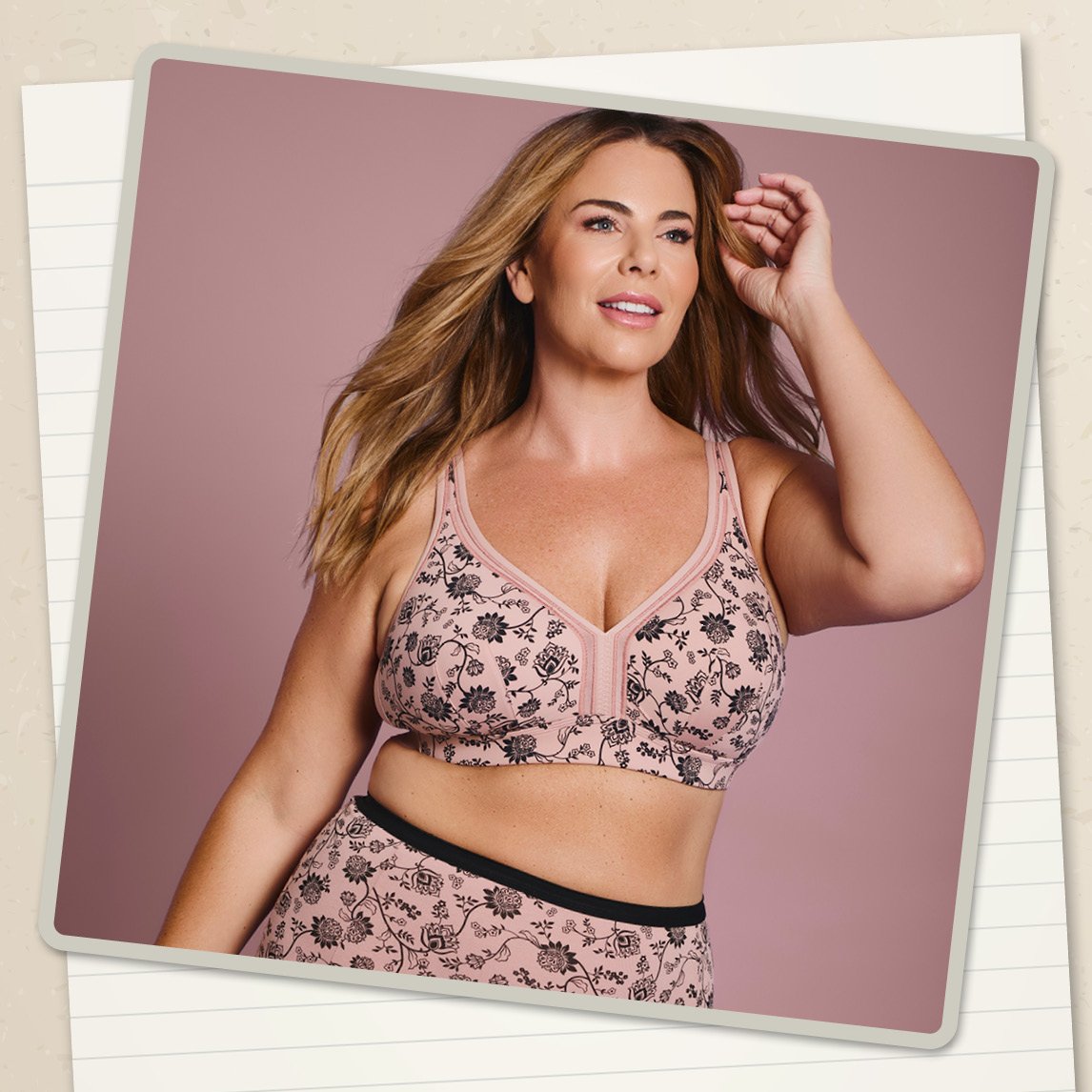 Which bra is best for plus size women? | Plus Size Bra Guide