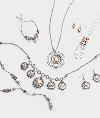 Jewellery