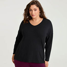 Tops & T-Shirts