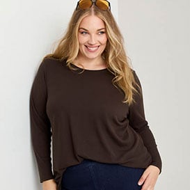 Wool Tops