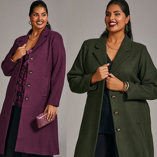 Winter Coat Guide
