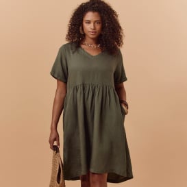 Womens Plus Size Casual Dresses