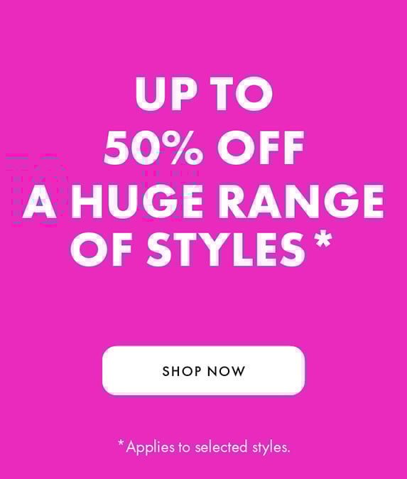 New Markdowns