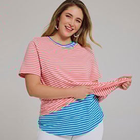 Tops & T-Shirts