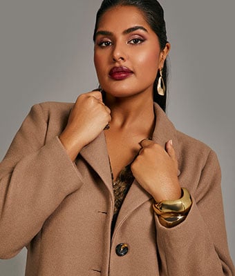 Coats & Jackets