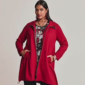 Ponte Jackets