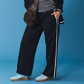 Trackpants