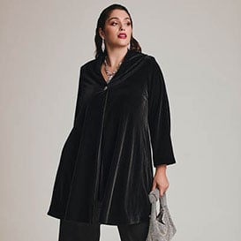 Evening Coats