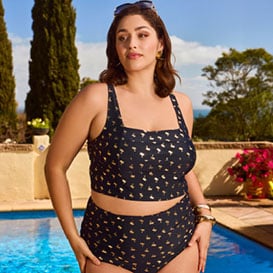 Swim Tops