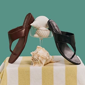 Plus Size Heels & Wedges