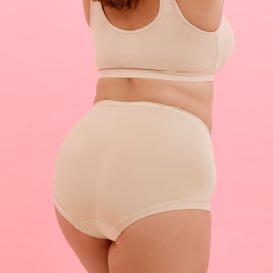 Plus Size Underwear
