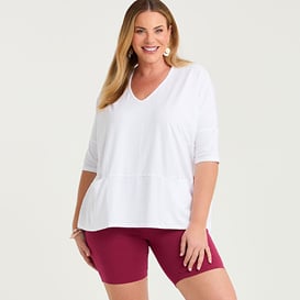 Anti Chafing Shorts
