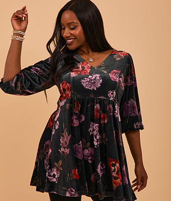 Tunics