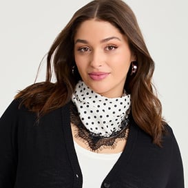 Womens Scarves