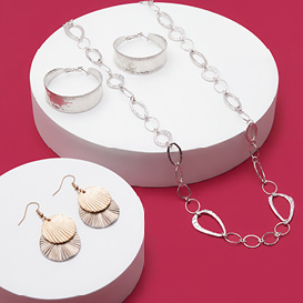 Womens Jewellery Sets