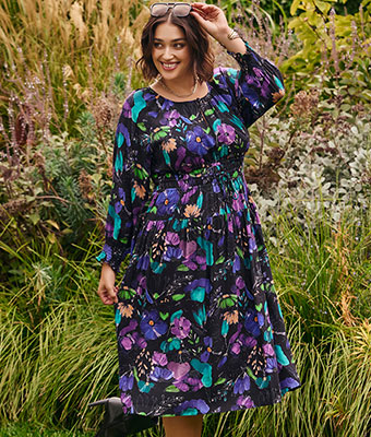 Day Dresses