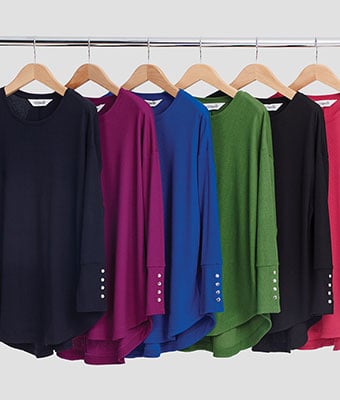 Basic Tops