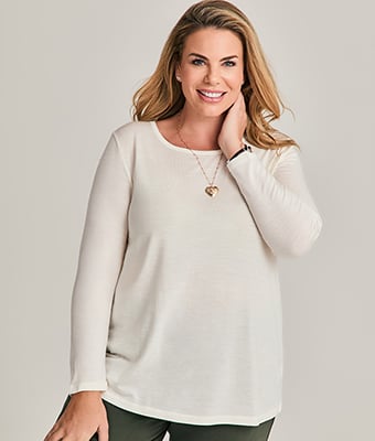 Basic Tops