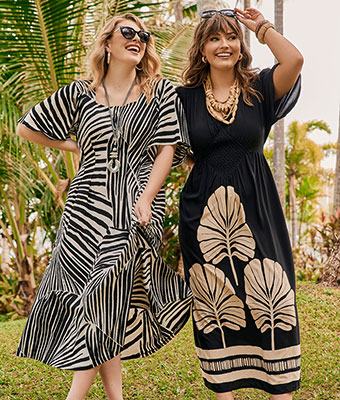 Evening Dresses